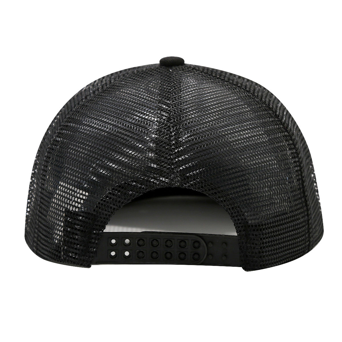 新しいヒップホップバックメッシュ野球帽男性女性パーソナライズ - Trucker Cap Mesh のレビューと価格