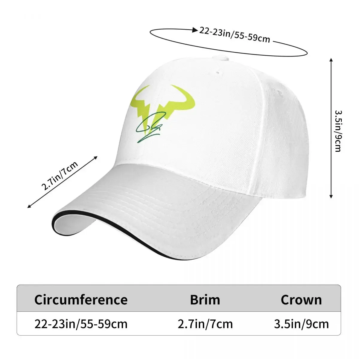 2026 クラシック ラファ サイン オーストラリアン オー - Baseball Cap Structured のレビューと価格