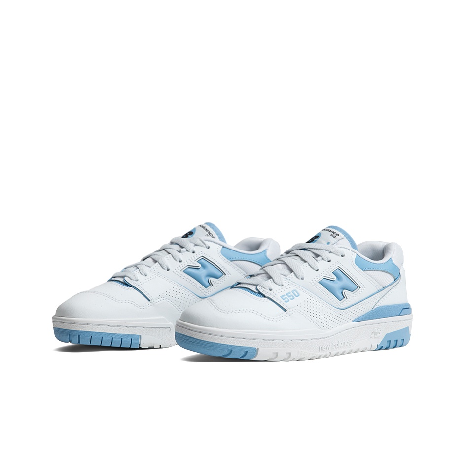 ニューバランス NB 550 ヴィンテージ バスケットボール - New Balance Shoes 550 のレビューと価格