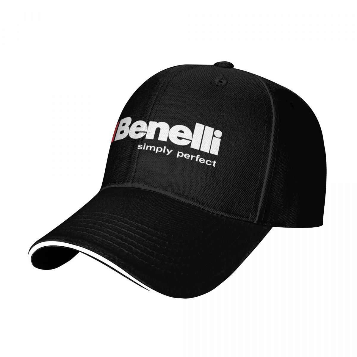 ベネリ ベースボールキャップ。6パネル構造で、日差しを遮断し - Baseball Cap Structured のレビューと価格