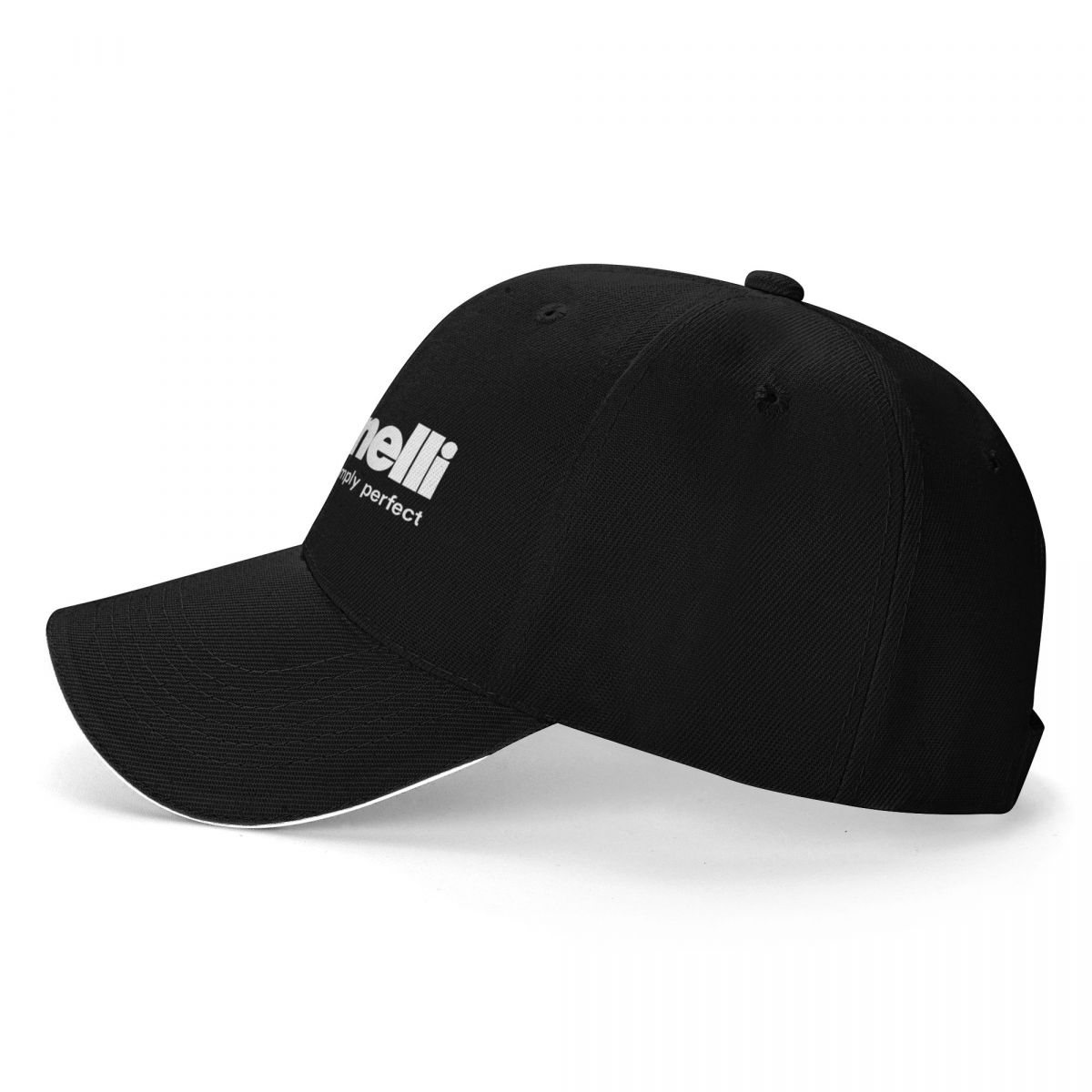 ベネリ ベースボールキャップ。6パネル構造で、日差しを遮断し - Baseball Cap Structured のレビューと価格
