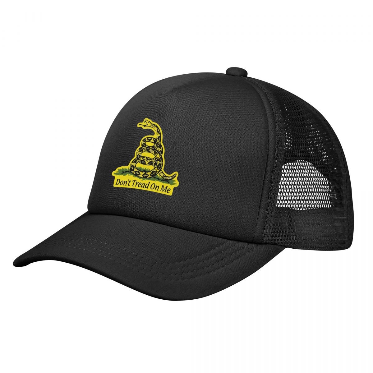 ユニセックスのトラック運転手の帽子,野球帽,刺tread,泡 - Trucker Cap Mesh のレビューと価格