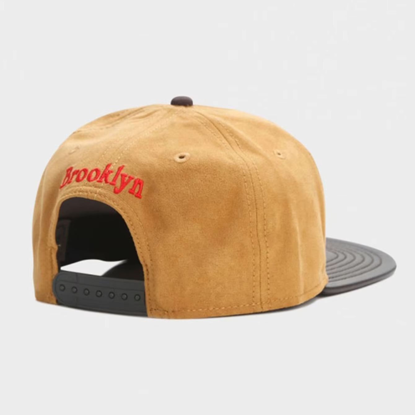 ラグジュアリーワン ドントマーシーキャップ メンズ ハット  - Snapback Hat Flat のレビューと価格