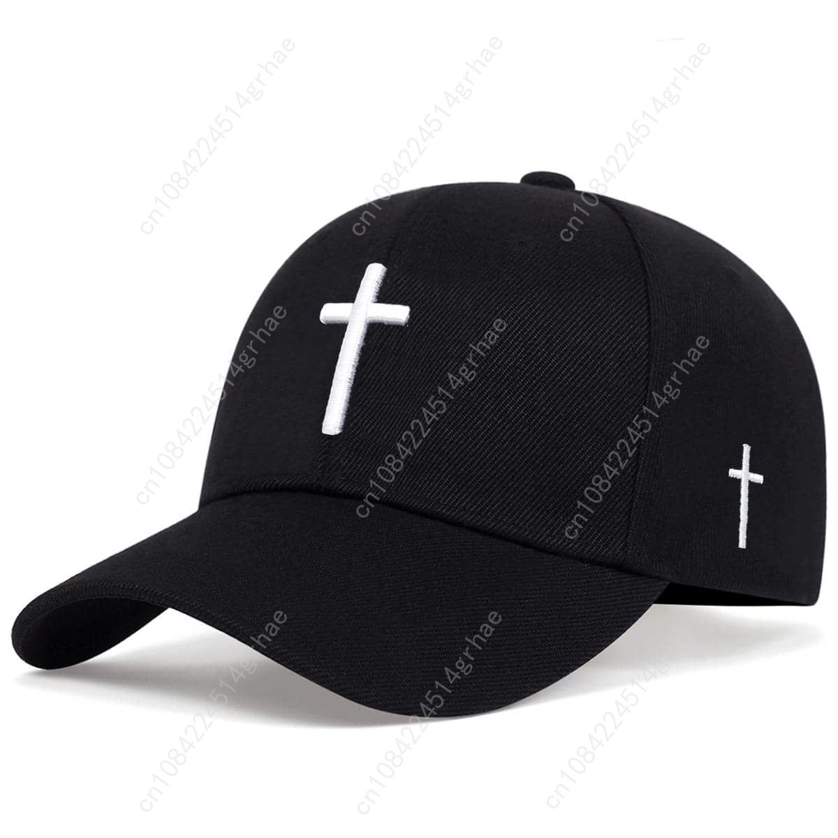 ファッションシンプルな黒の野球帽、無地のゴルフハット、コット - Dad Hat Cotton のレビューと価格